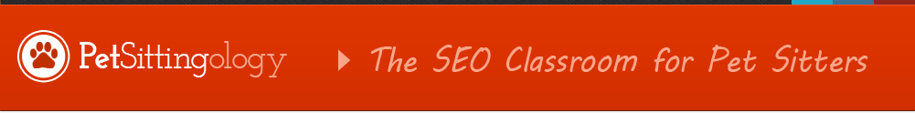 PetSittingOlogy SEO for Pet Sitters